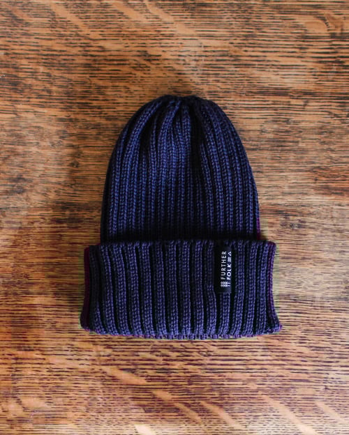 Image of Merino Wool Watch Cap