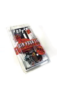 Image 2 of TRAPPED PREMIUM PACK