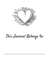 Love: Affirmation Journal 2