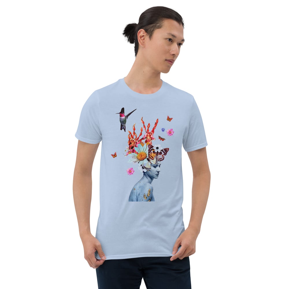 Image of Aurelian - 100% Cotton - Unisex T-Shirt