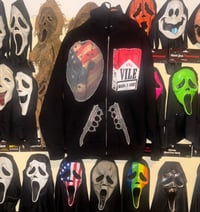 Image 1 of  555VILE ZIP UP