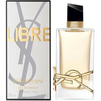 Image 4 of Libre by Yves Saint Laurent Eau De Parfum Spray 3 oz for Women 