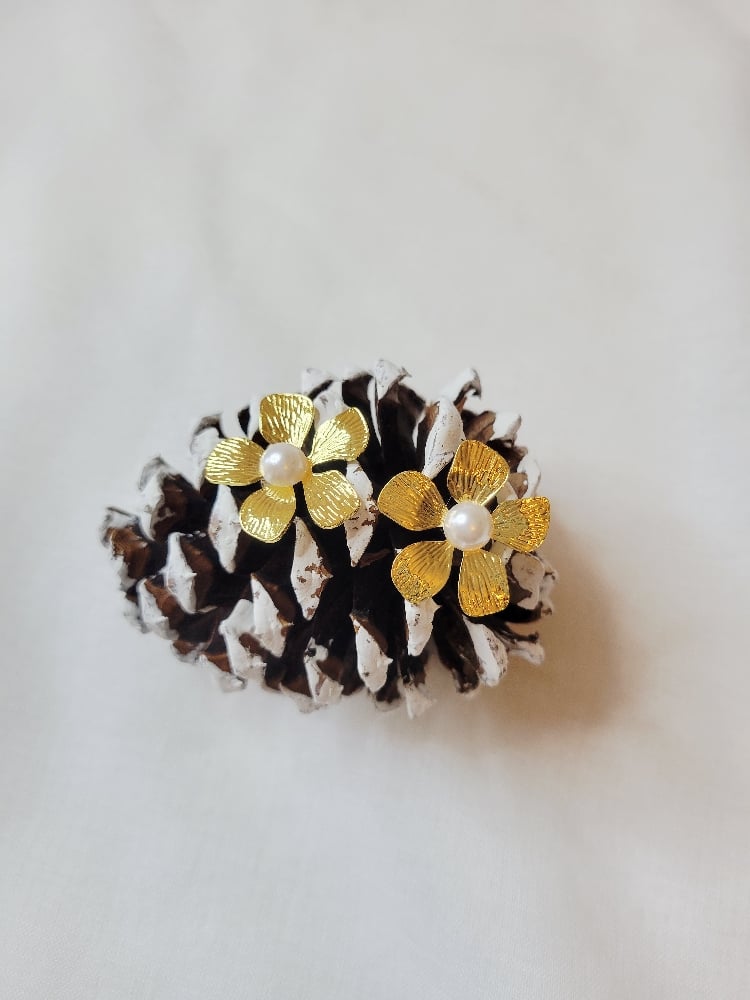 Image of Doris Earrings 