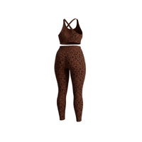 Image 2 of Wild Side Leopard Set