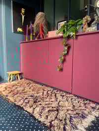 Image 3 of tapis vintage 💜