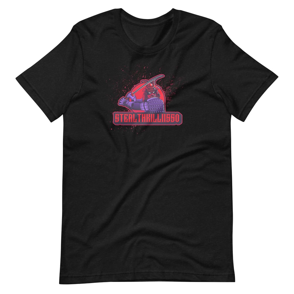 Image of StealthKill11550 Official Short-Sleeve Unisex T-Shirt