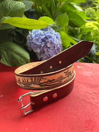 Image 1 of Fisherman’s Belt