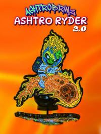 Image 1 of Ashtro Ryder 2.0