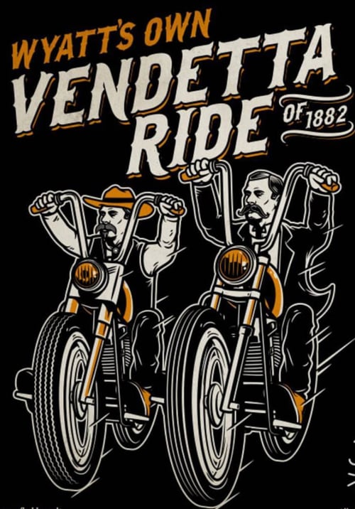 Image of “Vendetta Ride”