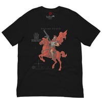 Image 1 of LEAD AND DOMINATE Tee — Define Peace®