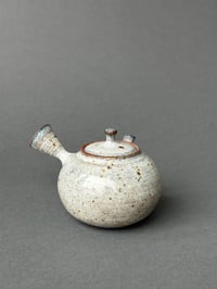 Image 2 of Ash Nuka Kyusu #3 - 120ml