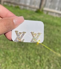 Image 2 of Colorful gold