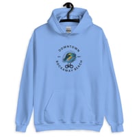 Image 6 of Downtown Rockaway Beach Hoodie