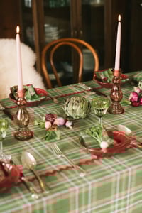 Image 3 of Mantel Potter (Varias medidas)