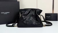 Image 2 of Yves Shoulder Pouch Bag