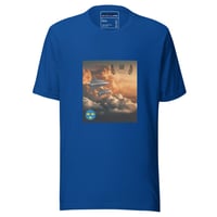 Image 9 of Unisex t-shirt Draken