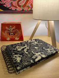 Image 1 of Álbum fotos japo