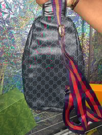 Image 4 of Gui Sling Bag 