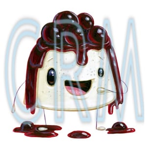 Image of CRM Pastries Tubes