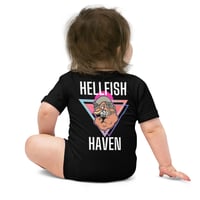 Image 8 of Baby Support the Haven one piece