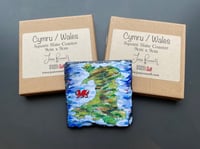 Image 3 of Wales Coasters