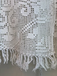 Image 8 of Crochet shirt (s-xl)