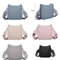 Small Crossbody Bag