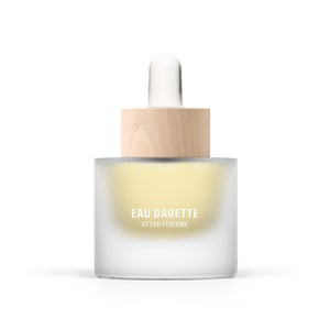 Image of EAU DADETTE - ATTAR PERFUME - FROSTED BOTTLE EDITION