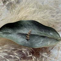Image 4 of Floral jewellery from Junipurr Jewellery. 