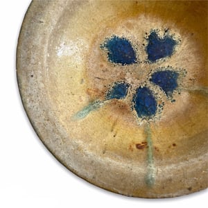 Image of HANDMADE TRINKET BOWL