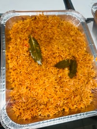 Image 5 of Nigerian Jollof Rice 