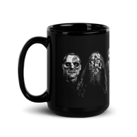 Image 4 of TGOS 2024 Black Glossy Mug