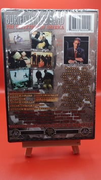 Image 2 of Buried in the Sand 