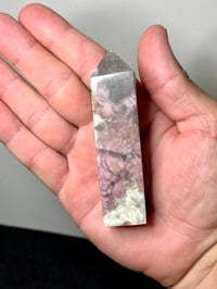 Image 15 of Pink Tourmaline Tower #2819