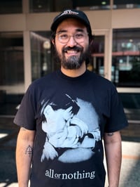 Image 2 of All Or Nothing T-Shirt
