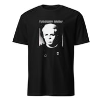 Image 1 of Tubeway Army - The Plan TA4 Unisex T-Shirt