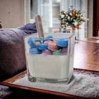 Image 5 of Fruit Loops Scented Candle | 13oz