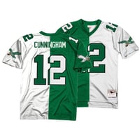 Image 2 of 💎ViNTage 💎 Randall Cunningham 🦅 Split Legacy Jersey🏈