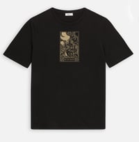 NEW T-SHIRT ' TAROT CARD '