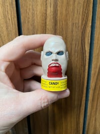Image 2 of ZOMBIE Candy Head
