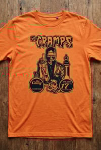 Image 4 of Camiseta The Cramps 