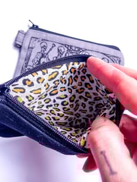 Image 3 of POUCH "Dance orchestra of death"