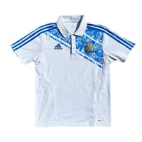 Image 1 of Marseille Adidas Polo Shirt 