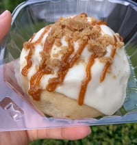 Image 2 of Gourmet Cinnamon Rolls