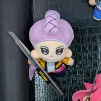 Image 4 of KPop Demon Weights