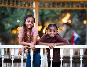 Image of Outdoor 25- or 55-Minute Session