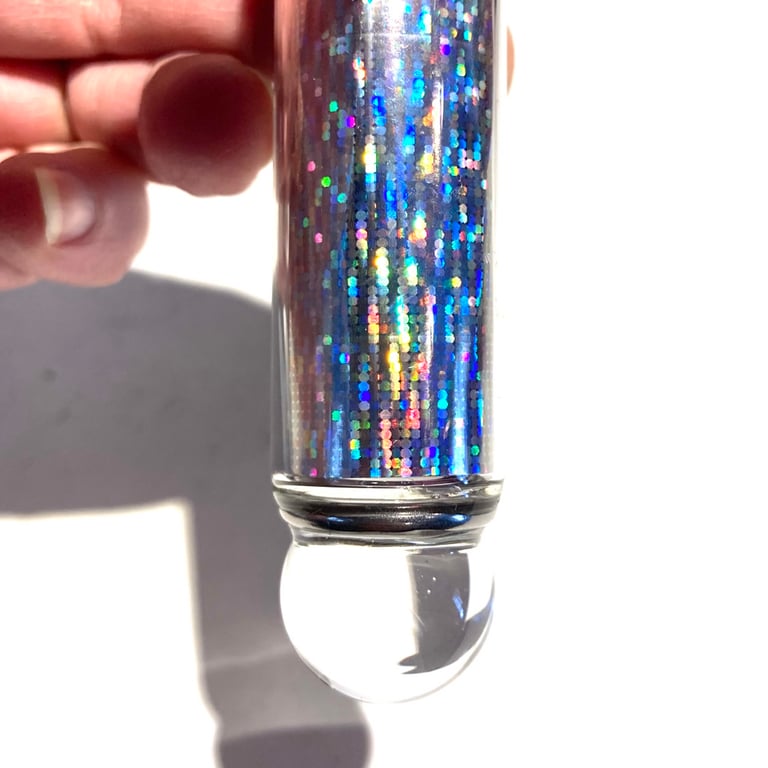 Trippy Perspective Image 3