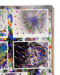 Image 5 of Araki by Araki (Japanese Edition, First Edition) Book