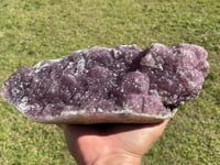 Image 11 of Large Purple Fluorite Specimen #944