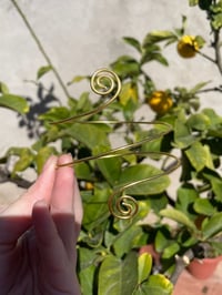 Image 1 of Gold Bracelet